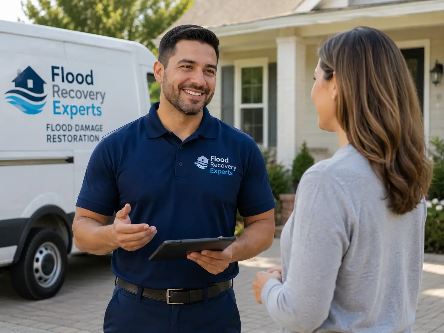 Flood Damage Cleanup Swink, CO FAQs